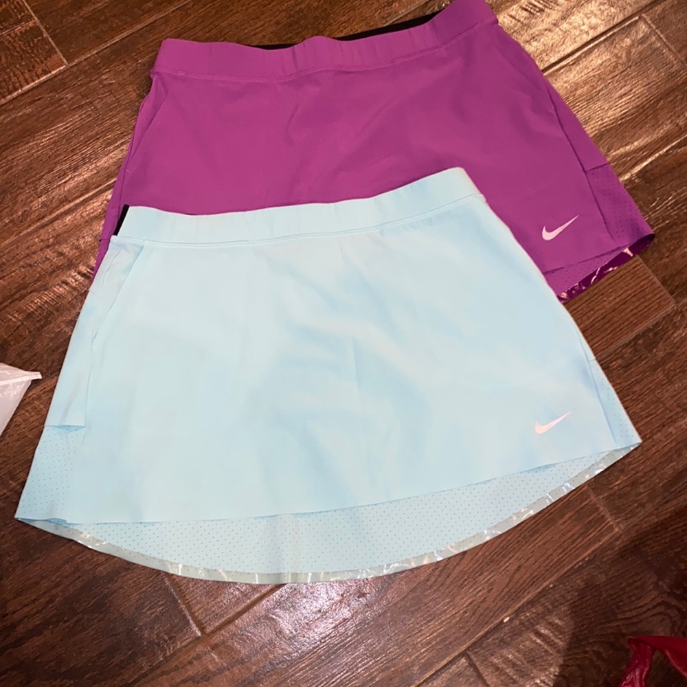 Golf skirt